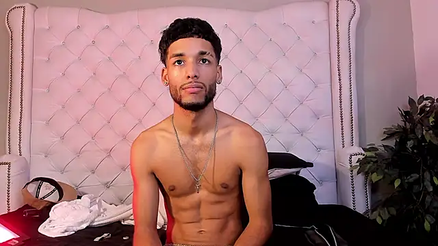 Thiagoferreti webcam