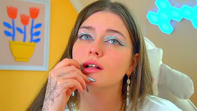 JessicaJewells webcam