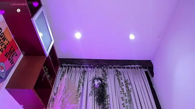 AudreyHayworth webcam