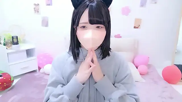 Anzu_xx Live Webcam on Stripchat