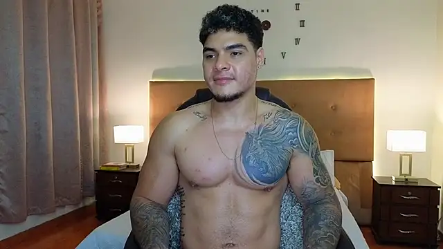 Preview of steven_velez