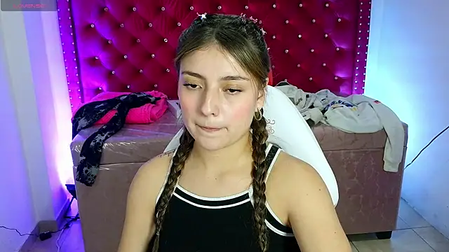 Diamond_juliana webcam