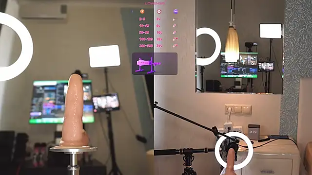 Sweet_Mistie's live cam