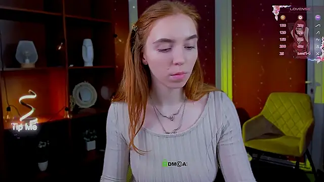 stella_flower webcam