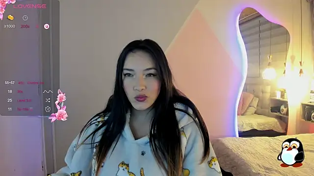 cristal__hot_1 webcam