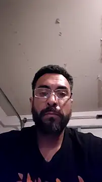 Forbidden_daddy webcam