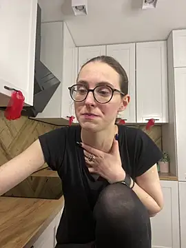 MartiniiSelenna webcam