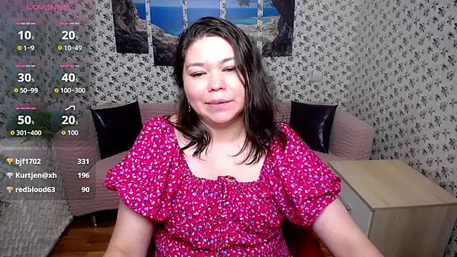 supersex_96 (F milf) - Get into a sexy position