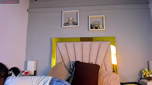 vahiolet_fuentes webcam