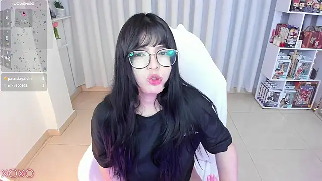 misshoneyxxx (F young) - HI Hanna (*.*)