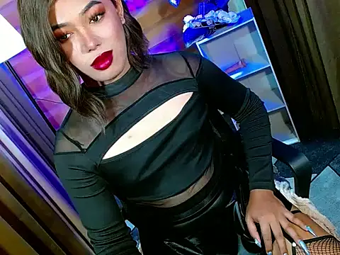 Olivia_the_Temptress27 webcam