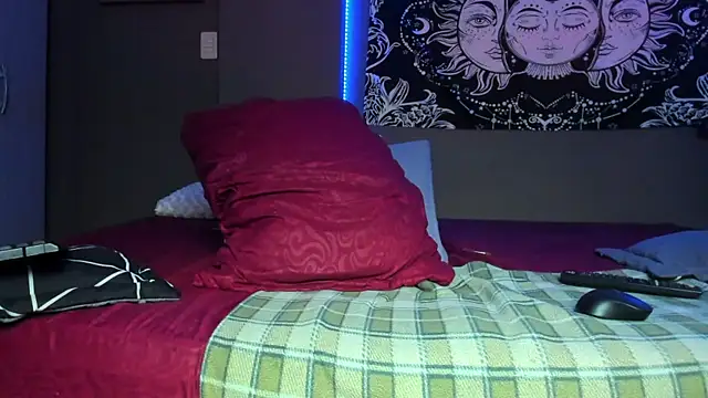 cleoo_jhonny (Ask my age) - FUCK HER IN DOGGY