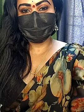 Webcam Model (Anushka_flower)  is live.Free join now!