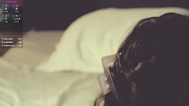 sanysenise (F young) - BLOWJOB