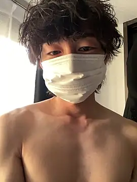 --ha-ru--'s live cam