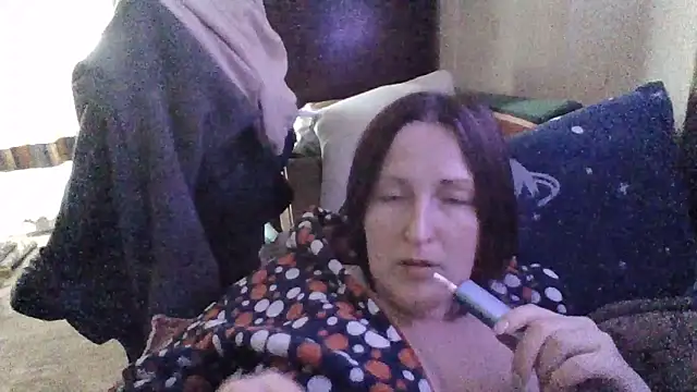 AllaSowinskaya webcam