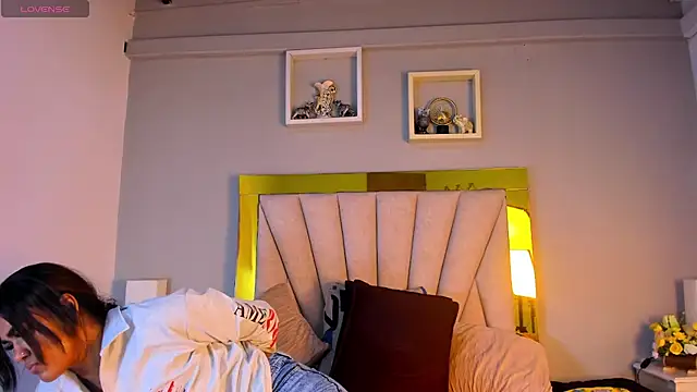 vahiolet_fuentes webcam