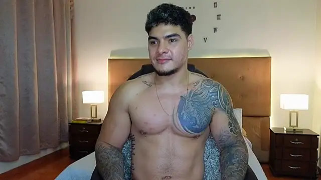 Steven_Velez webcam