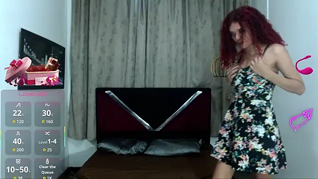 luisa__torres webcam