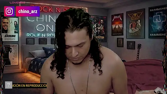 chino_roz webcam