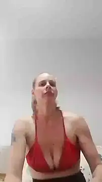 WildScorpio86 webcam