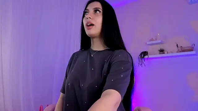 BetsyGonzale live sex cam