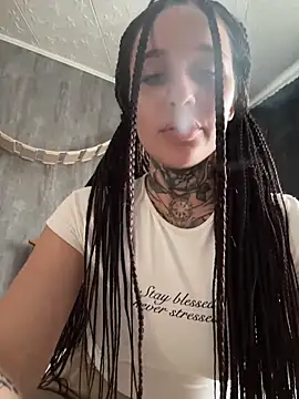 KishaMur live sex cam