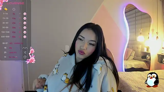 cristal__hot_1 webcam