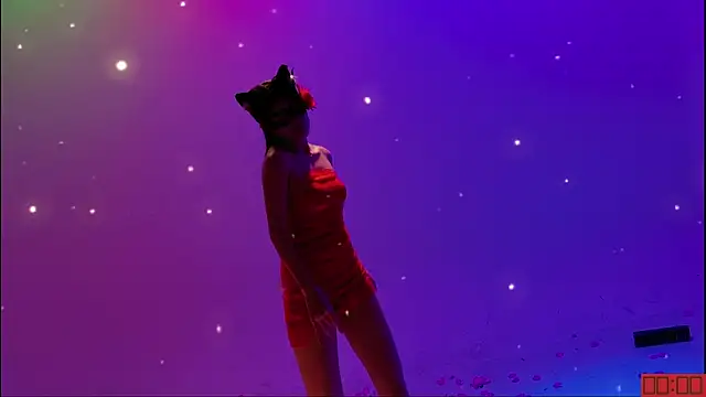 tnt-sister (G young) - 换装舞蹈秀Costume Dance Show