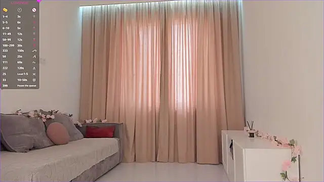 TaiteFairfield webcam