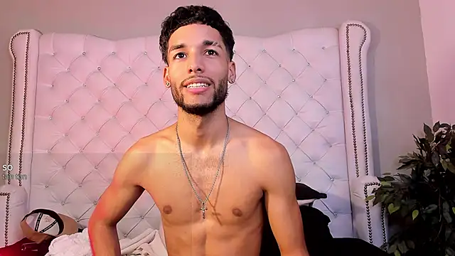 Thiagoferreti webcam