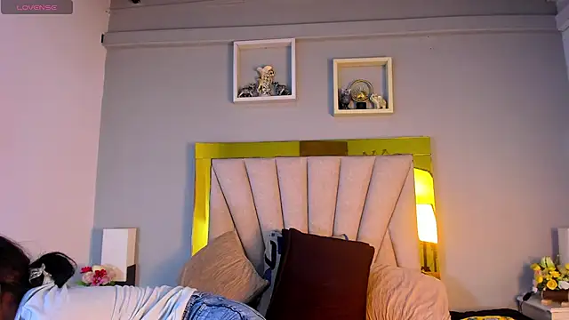 vahiolet_fuentes webcam