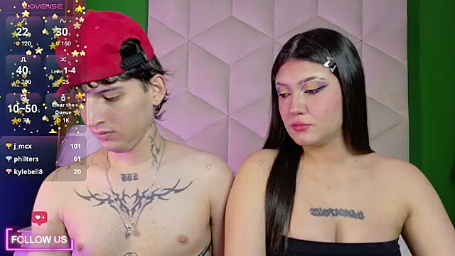 sett_and_gwen webcam