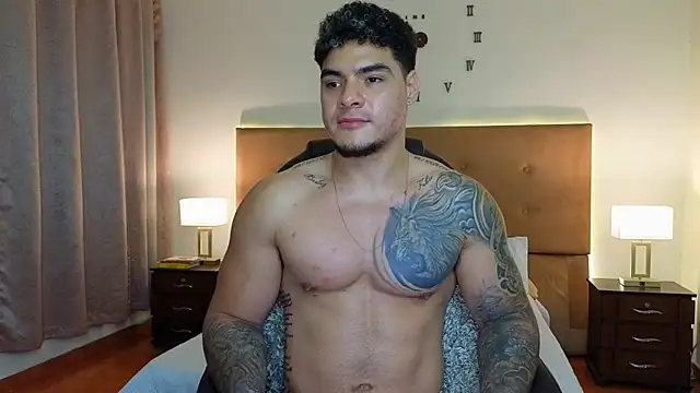 Steven_Velez webcam