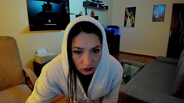 WTF_Lexxy webcam