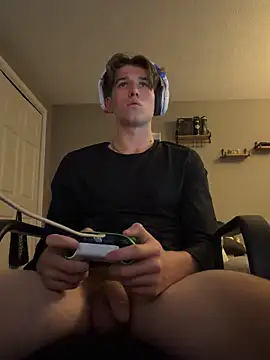 CollegeBull19 webcam