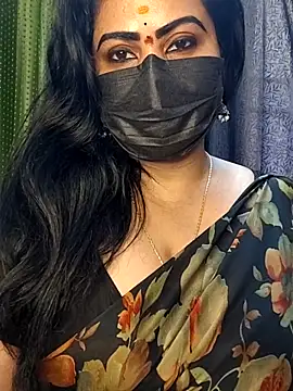 Anushka_flower webcam