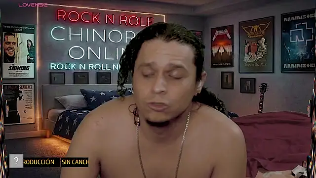 chino_roz webcam