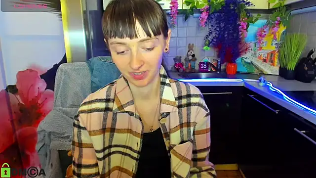 tayanajons - TayanaJons's free webcam - UK Sex Cams