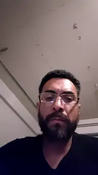 Forbidden_daddy webcam