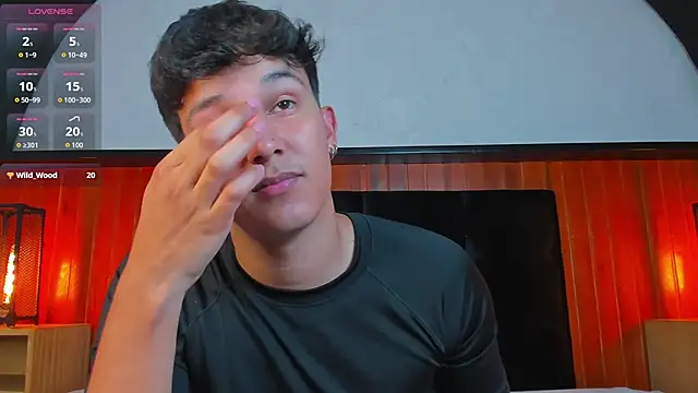 leo_savage_ (M young) - take off your underwear