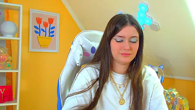 JessicaJewells webcam