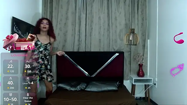 luisa__torres webcam