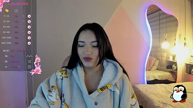 cristal__hot_1 webcam