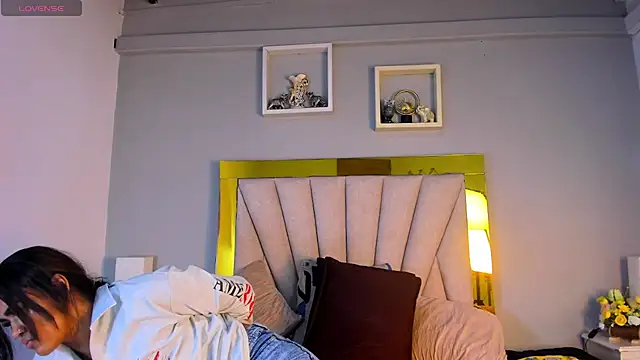 vahiolet_fuentes webcam