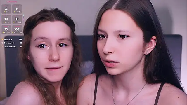 GabrielleLynchard webcam