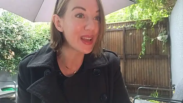 topsywilde (F milf) - Sloppy BJ 😇😈