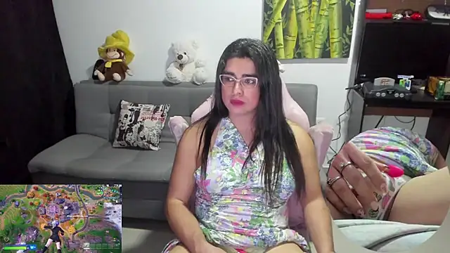 khalifa_gold - Khalifa_Gold's free webcam - UK Sex Cams