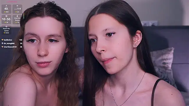 GabrielleLynchard webcam