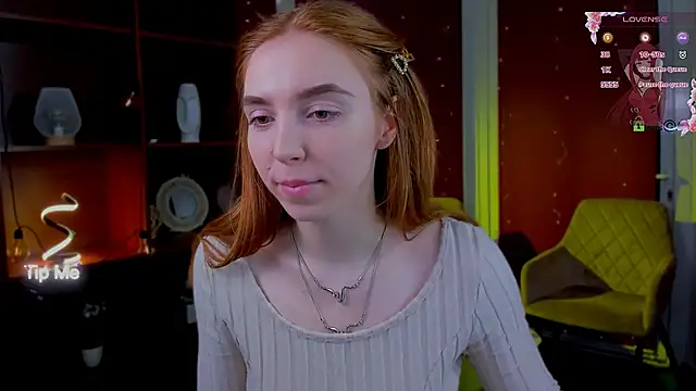 stella_flower webcam